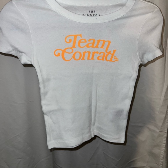 American Eagle Team Conrad Fitted Polo Tshirt - Picture 2 of 5